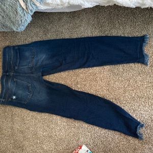 Harper from Francesca’s Skinny Jeans